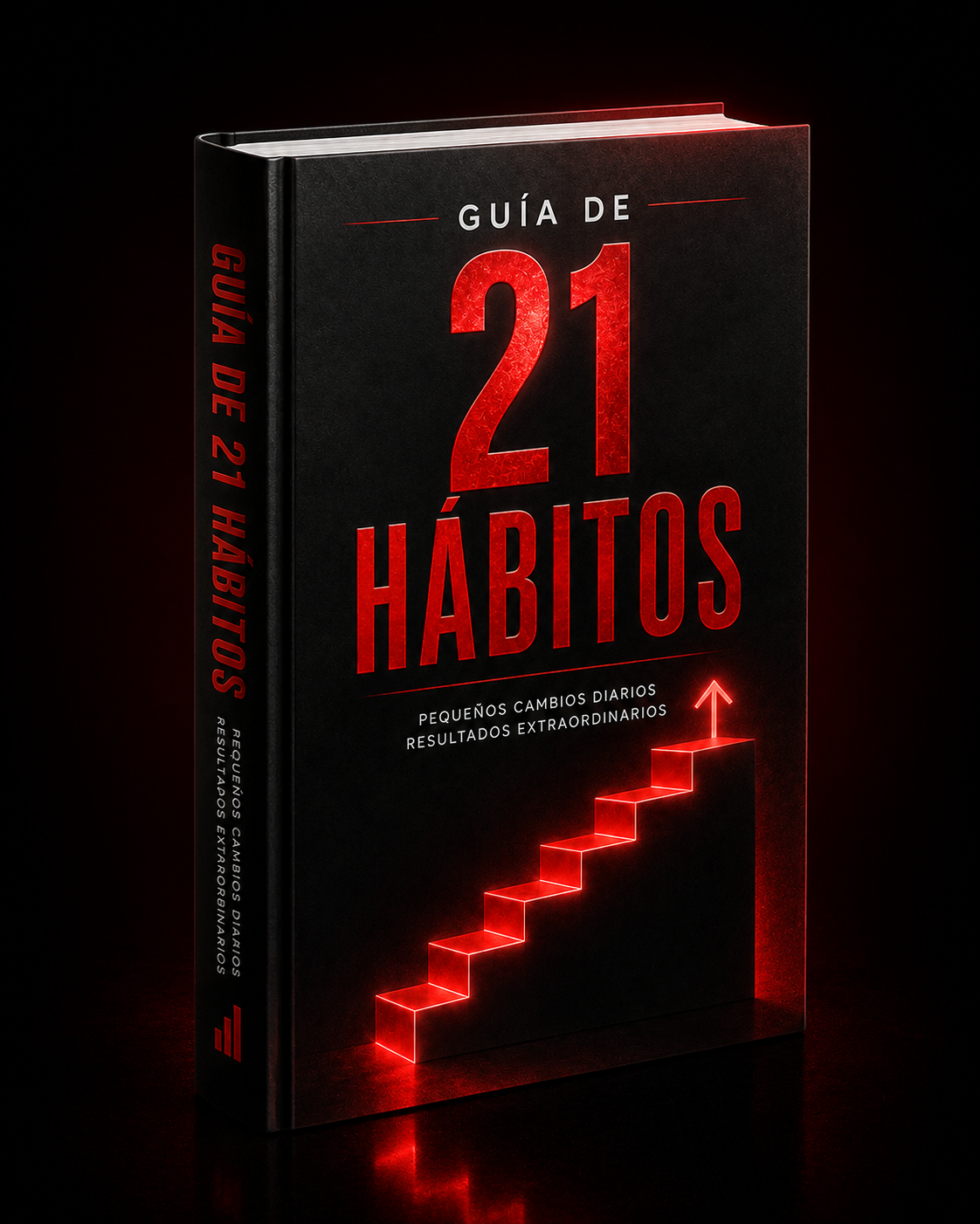 Bono incluido: Guia de 21 Habitos